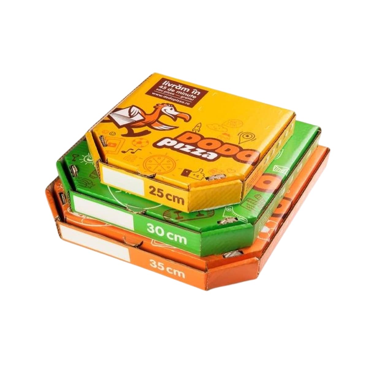 Pizza Box